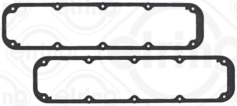 ELRING, Jeu de joints d'étanchéité, couvercle de culasse