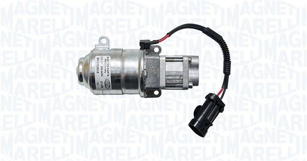 MAGNETI MARELLI, Unité de soupapes, groupe hydraulique-transm.automat.