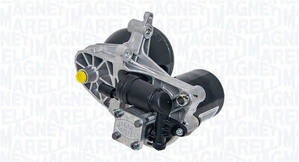 MAGNETI MARELLI, Unité de soupapes, groupe hydraulique-transm.automat.