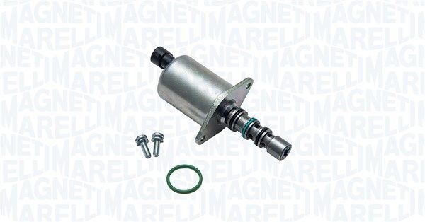 MAGNETI MARELLI, Unité de soupapes, groupe hydraulique-transm.automat.