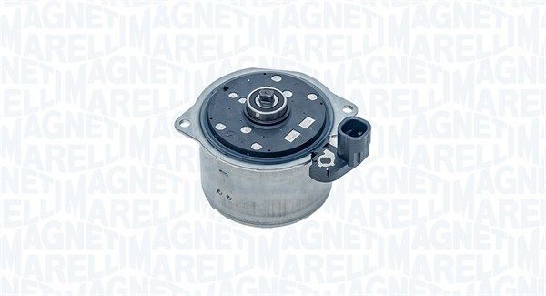 MAGNETI MARELLI, Unité de soupapes, groupe hydraulique-transm.automat.