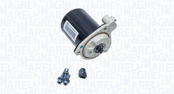 MAGNETI MARELLI, Unité de soupapes, groupe hydraulique-transm.automat.