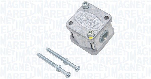 MAGNETI MARELLI, Unité de soupapes, groupe hydraulique-transm.automat.