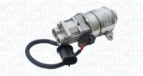 MAGNETI MARELLI, Unité de soupapes, groupe hydraulique-transm.automat.