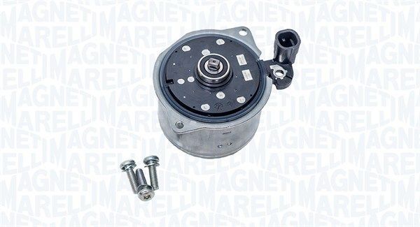 MAGNETI MARELLI, Unité de soupapes, groupe hydraulique-transm.automat.