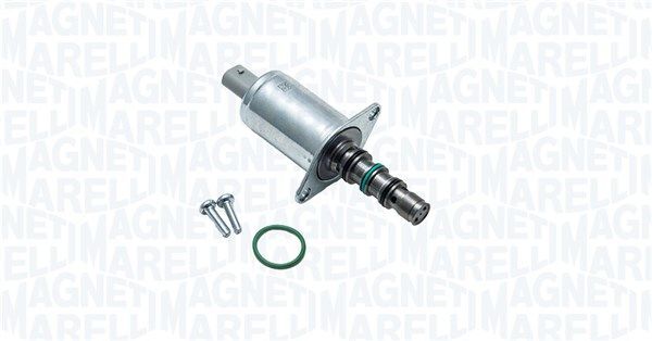 MAGNETI MARELLI, Unité de soupapes, groupe hydraulique-transm.automat.