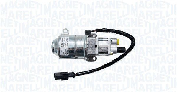 MAGNETI MARELLI, Unité de soupapes, groupe hydraulique-transm.automat.