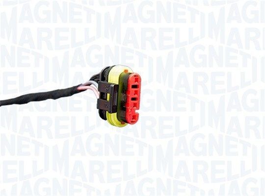 MAGNETI MARELLI, Rétroviseur extérieur, cabine