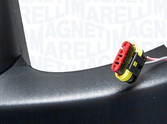 MAGNETI MARELLI, Rétroviseur extérieur, cabine