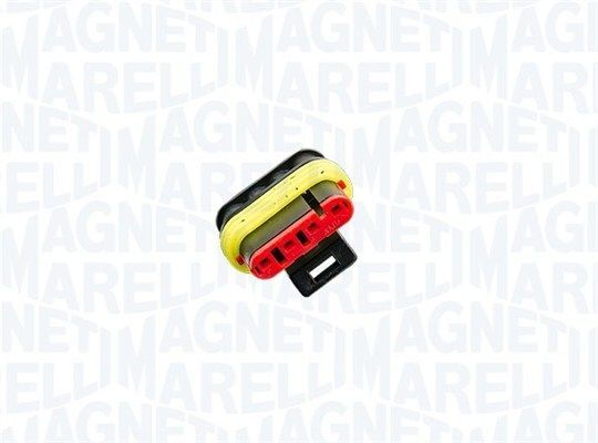 MAGNETI MARELLI, Rétroviseur extérieur, cabine