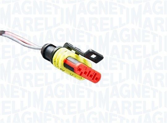 MAGNETI MARELLI, Rétroviseur extérieur, cabine