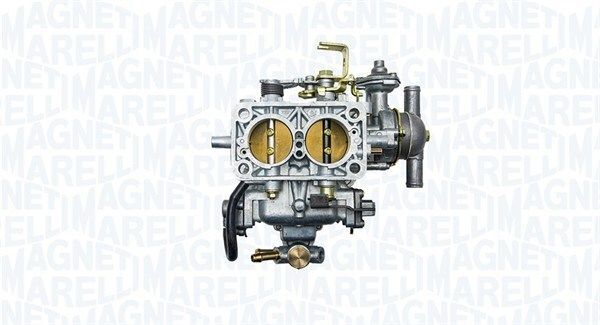 MAGNETI MARELLI, Carburateur