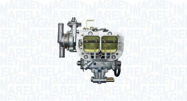 MAGNETI MARELLI, Carburateur