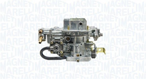 MAGNETI MARELLI, Carburateur