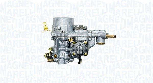 MAGNETI MARELLI, Carburateur