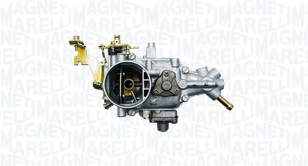 MAGNETI MARELLI, Carburateur