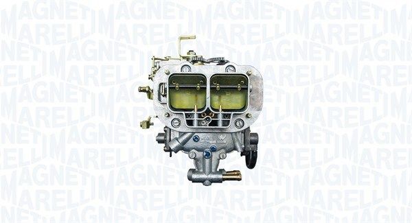 MAGNETI MARELLI, Carburateur