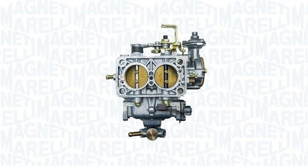 MAGNETI MARELLI, Carburateur