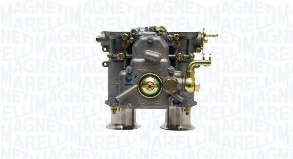 MAGNETI MARELLI, Carburateur