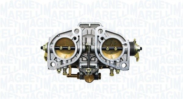 MAGNETI MARELLI, Carburateur