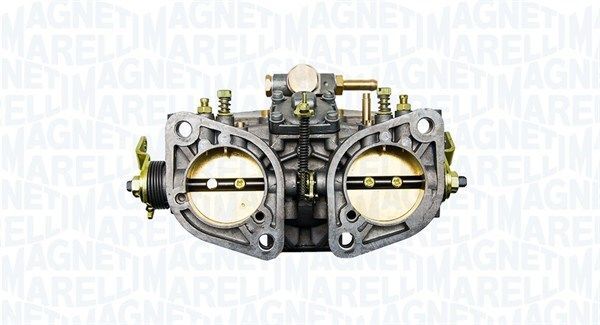 MAGNETI MARELLI, Carburateur