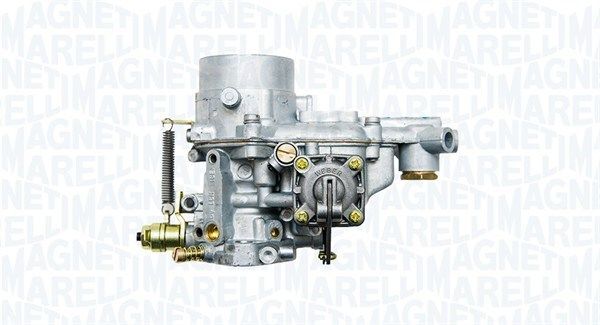 MAGNETI MARELLI, Carburateur