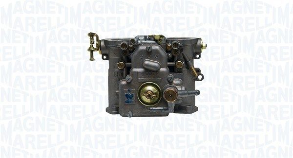 MAGNETI MARELLI, Carburateur