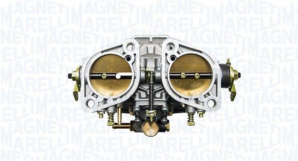 MAGNETI MARELLI, Carburateur