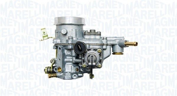 MAGNETI MARELLI, Carburateur