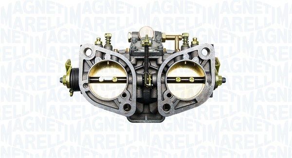 MAGNETI MARELLI, Carburateur