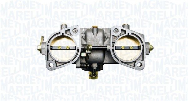 MAGNETI MARELLI, Carburateur