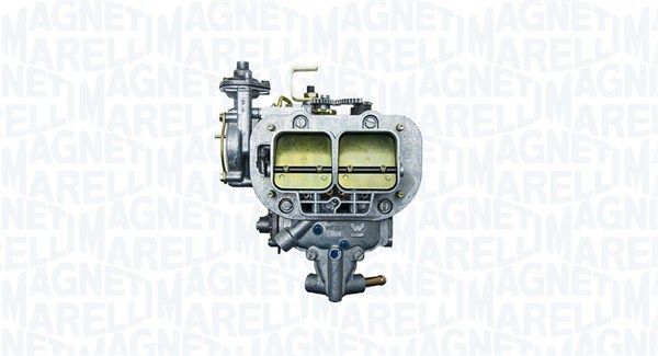 MAGNETI MARELLI, Carburateur