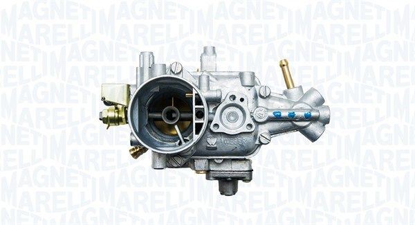 MAGNETI MARELLI, Carburateur