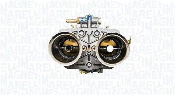 MAGNETI MARELLI, Carburateur