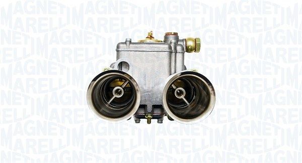 MAGNETI MARELLI, Carburateur