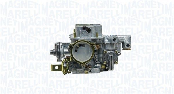 MAGNETI MARELLI, Carburateur