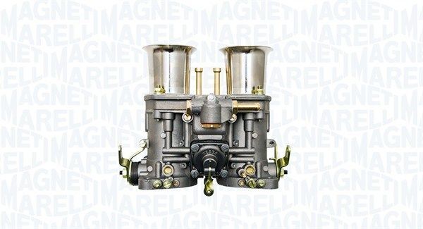 MAGNETI MARELLI, Carburateur