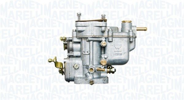 MAGNETI MARELLI, Carburateur