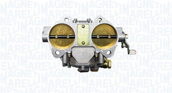 MAGNETI MARELLI, Carburateur