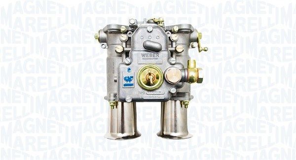 MAGNETI MARELLI, Carburateur