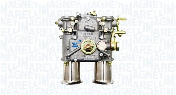 MAGNETI MARELLI, Carburateur