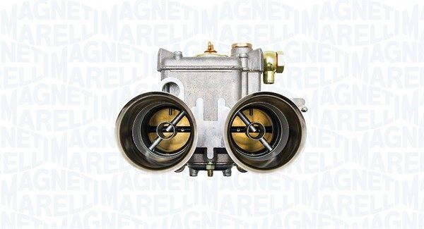 MAGNETI MARELLI, Carburateur