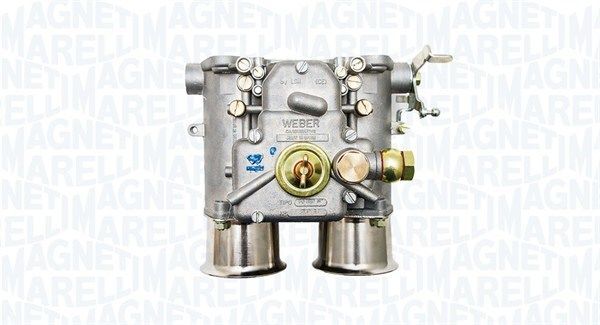 MAGNETI MARELLI, Carburateur