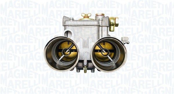 MAGNETI MARELLI, Carburateur