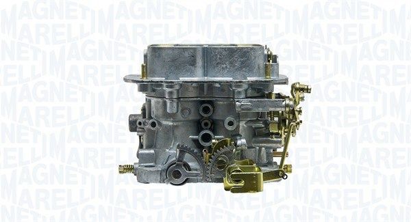 MAGNETI MARELLI, Carburateur