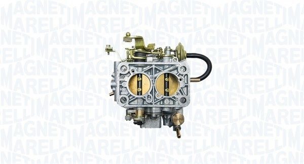 MAGNETI MARELLI, Carburateur