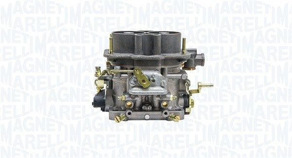 MAGNETI MARELLI, Carburateur