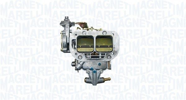 MAGNETI MARELLI, Carburateur