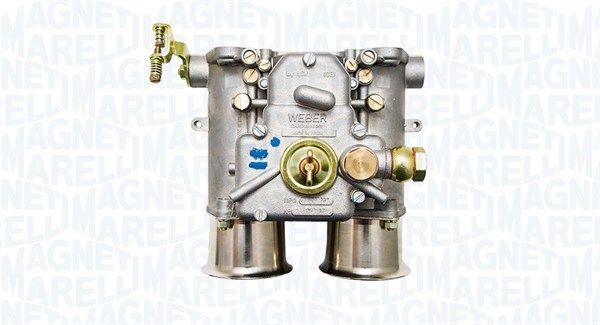 MAGNETI MARELLI, Carburateur