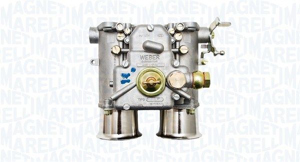 MAGNETI MARELLI, Carburateur